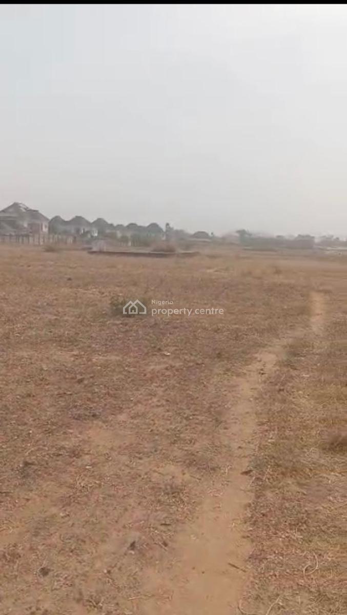 2hectare, Residential Land, C of O, Opposite Prime Lux Estate, Lokogoma District, Abuja, Residential Land for Sale