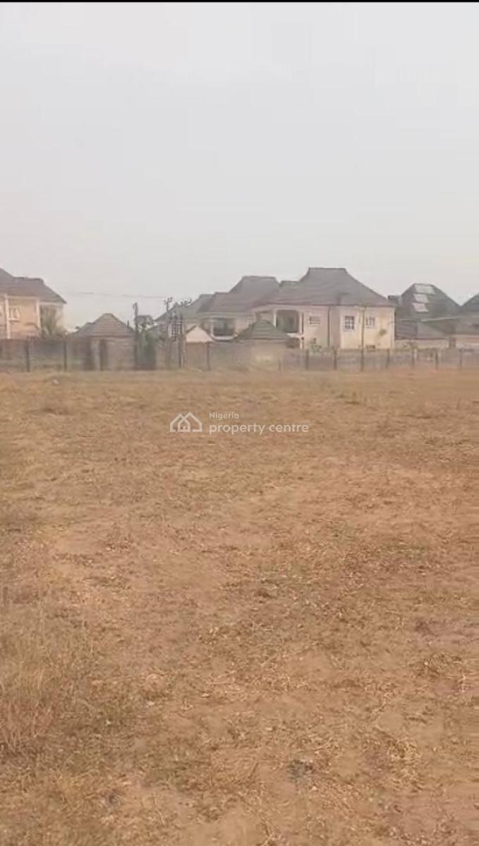 2hectare, Residential Land, C of O, Opposite Prime Lux Estate, Lokogoma District, Abuja, Residential Land for Sale