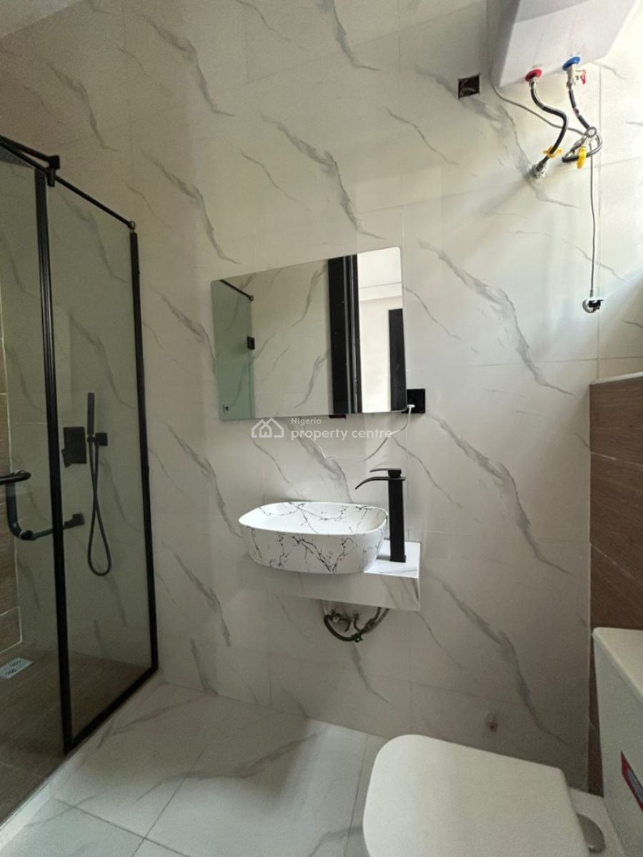 5-bedroom Detached Duplex with Bq, Ikota, Lekki, Lagos, Detached Duplex for Sale