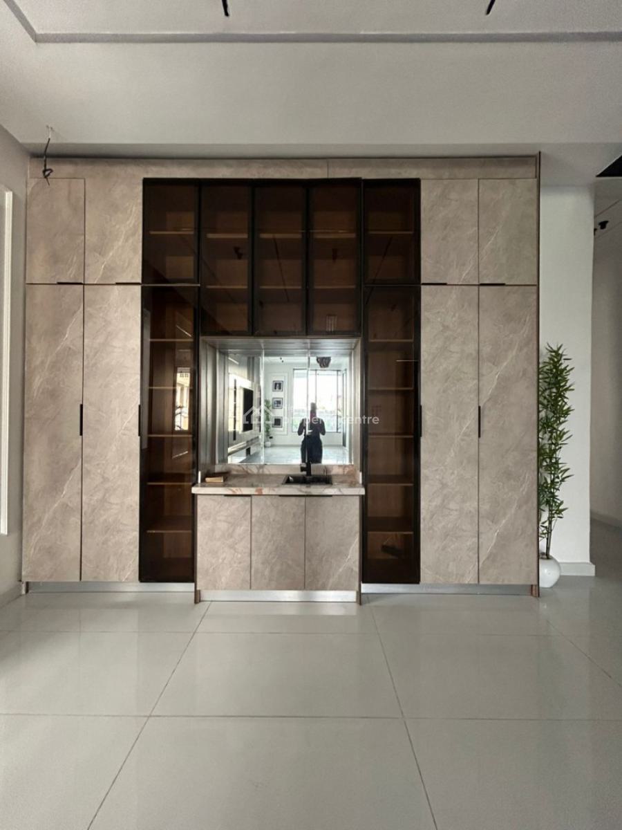 5-bedroom Detached Duplex with Bq, Ikota, Lekki, Lagos, Detached Duplex for Sale