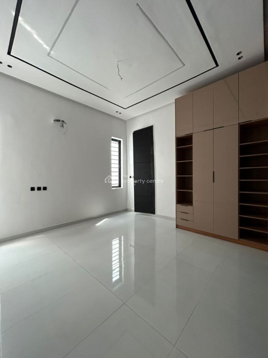 5-bedroom Detached Duplex with Bq, Ikota, Lekki, Lagos, Detached Duplex for Sale