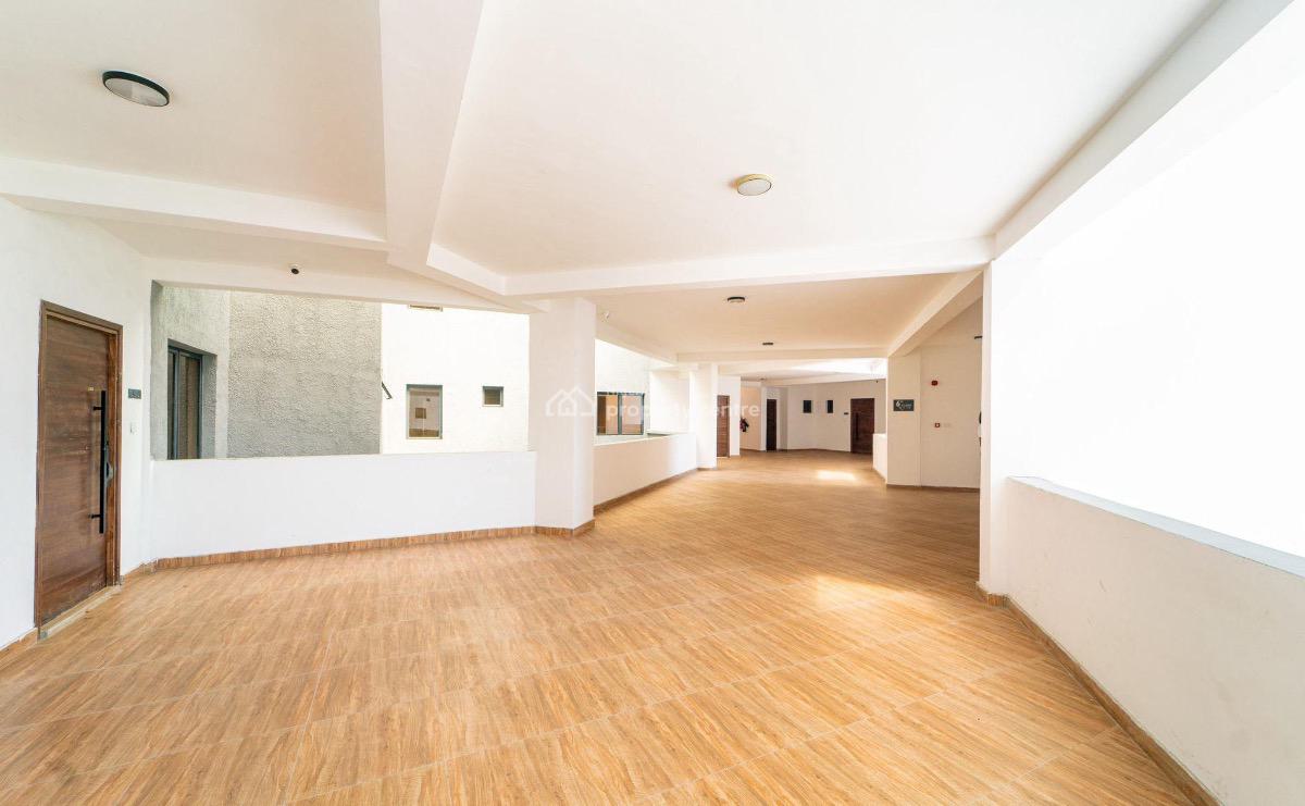 Hot Deal! Brand New Luxury 2 Bedroom Apartment with a Study Room, Ikate, Lekki, Lagos, Flat / Apartment for Rent