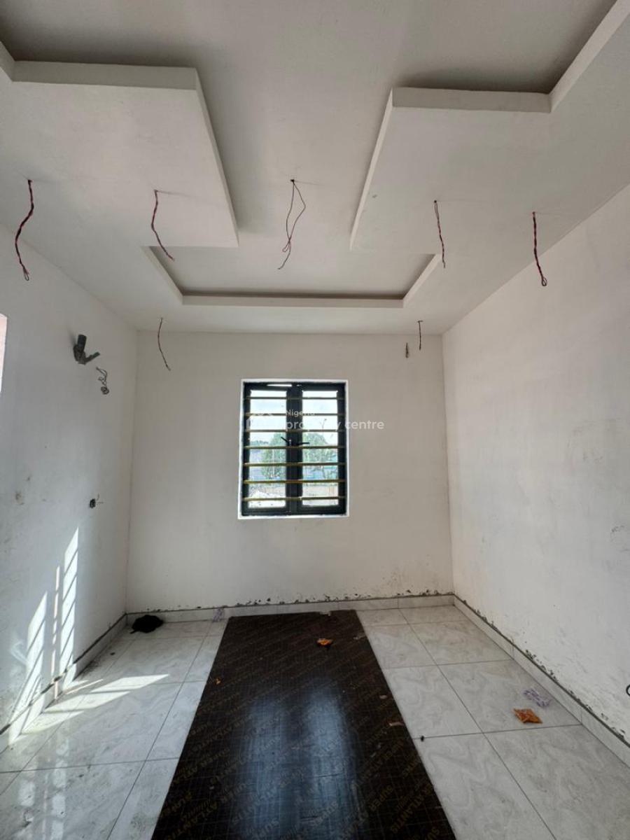 a Smart 2-bedroom Investment Built for Consistency, Sabo, Yaba, Lagos, Block of Flats for Sale