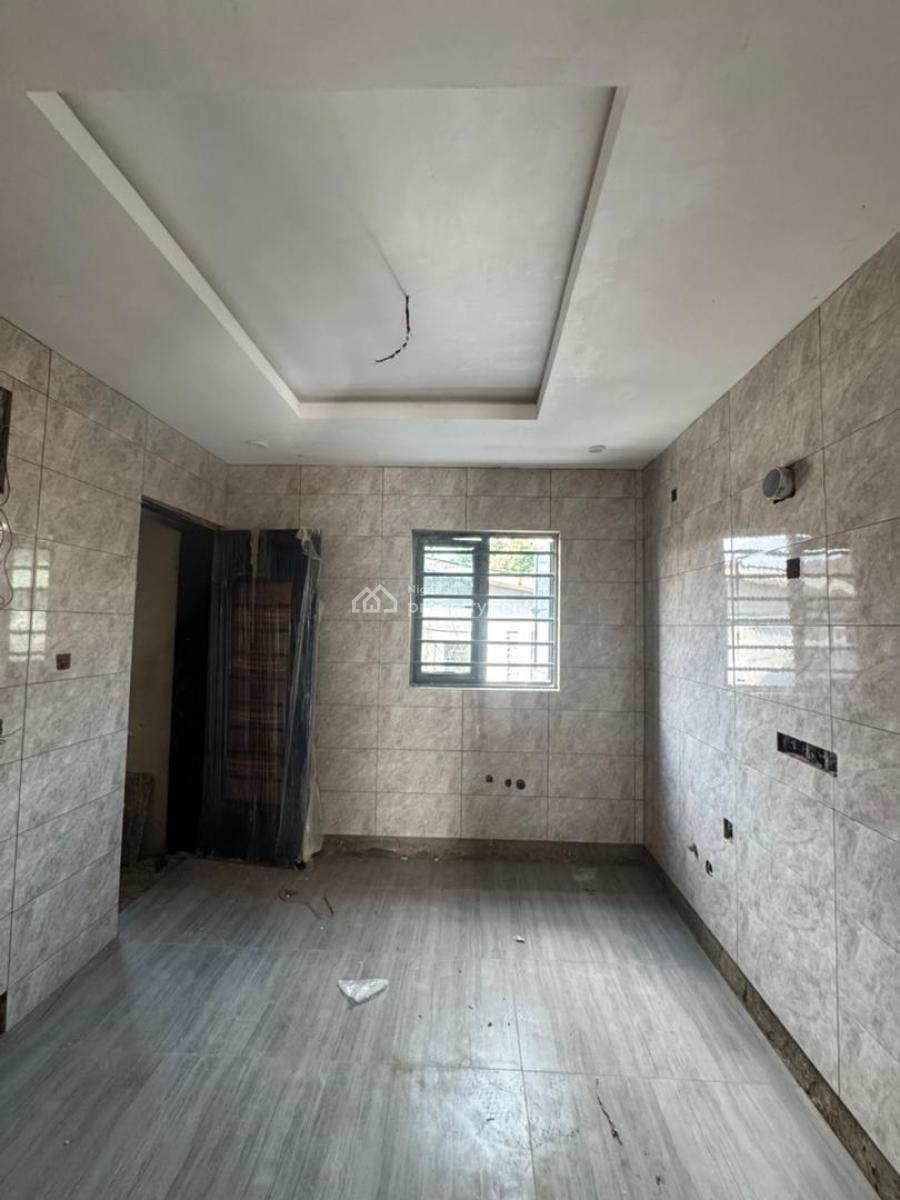 a Smart 2-bedroom Investment Built for Consistency, Sabo, Yaba, Lagos, Block of Flats for Sale