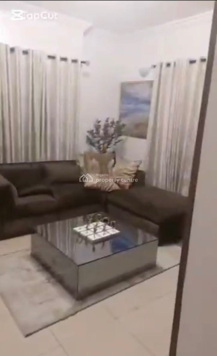 Luxury 1bedroom Flat, Off Admiralty Way, Lekki, Lagos, Mini Flat (room and Parlour) for Rent