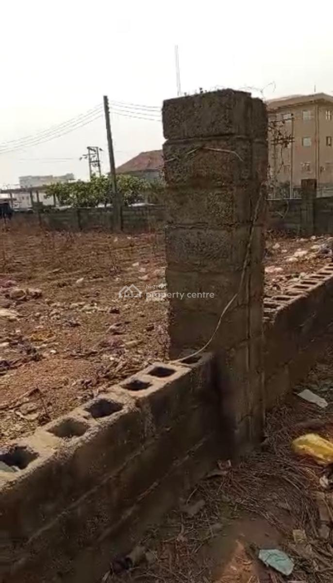 1,500sqm, Residential, C of O, Tarred Road, By Next Cash and Carry, Kado, Abuja, Residential Land for Sale