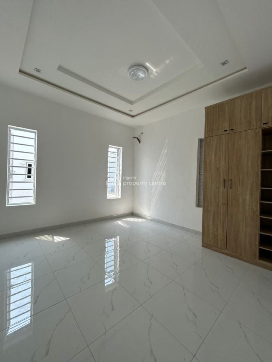 5-bedroom Detached Duplex with Bq, Ikota, Lekki, Lagos, Detached Duplex for Sale