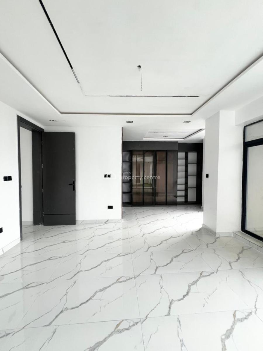 Very Clean 5bedrooms, Chevron, Lekki, Lagos, Detached Duplex for Sale