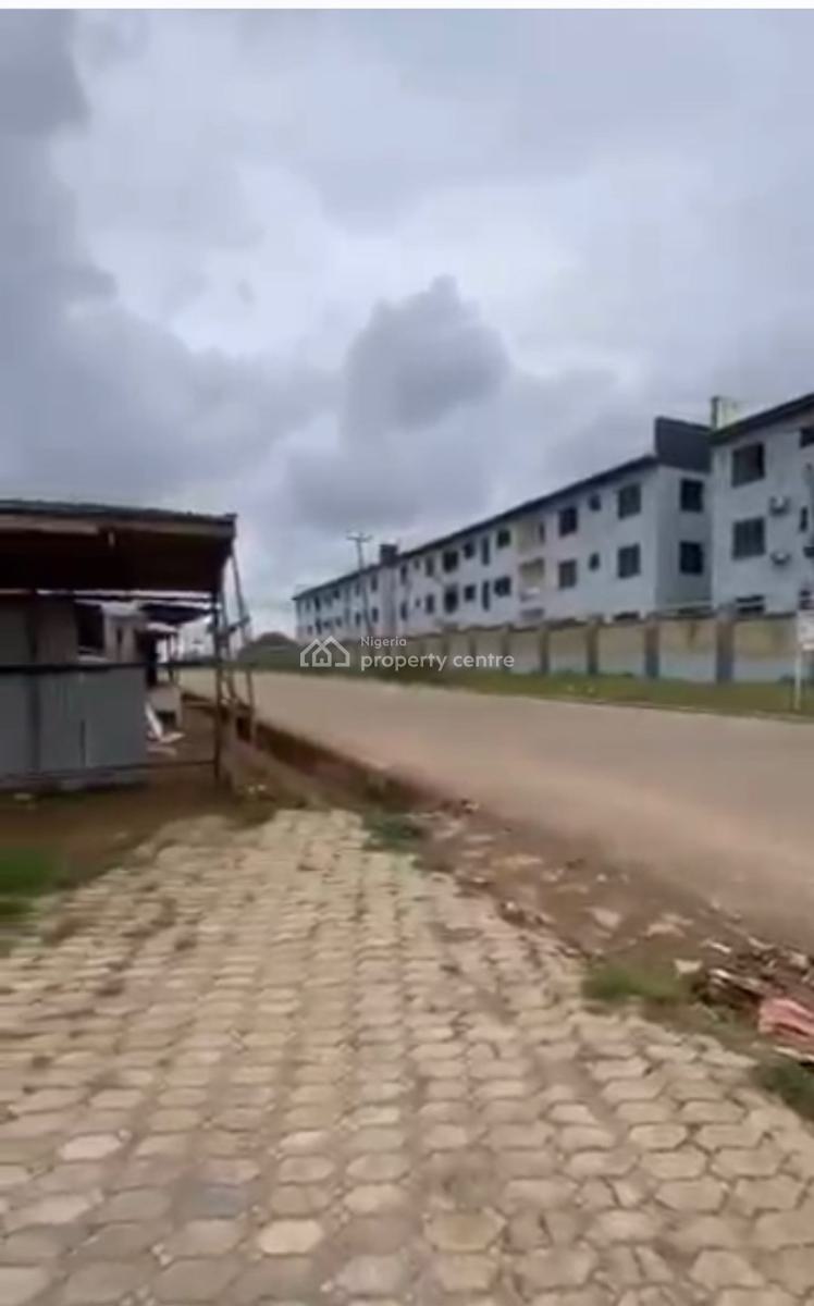 4000sqm, Residential, C of O, Tarred Road, Gaduwa Main, Gaduwa, Abuja, Residential Land for Sale