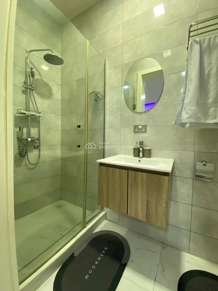 Exclusive 3 Bedroom Apartment with Pool & Gym in a Secured Estate, Banana Island Road, Ikoyi, Lagos, Flat / Apartment for Rent