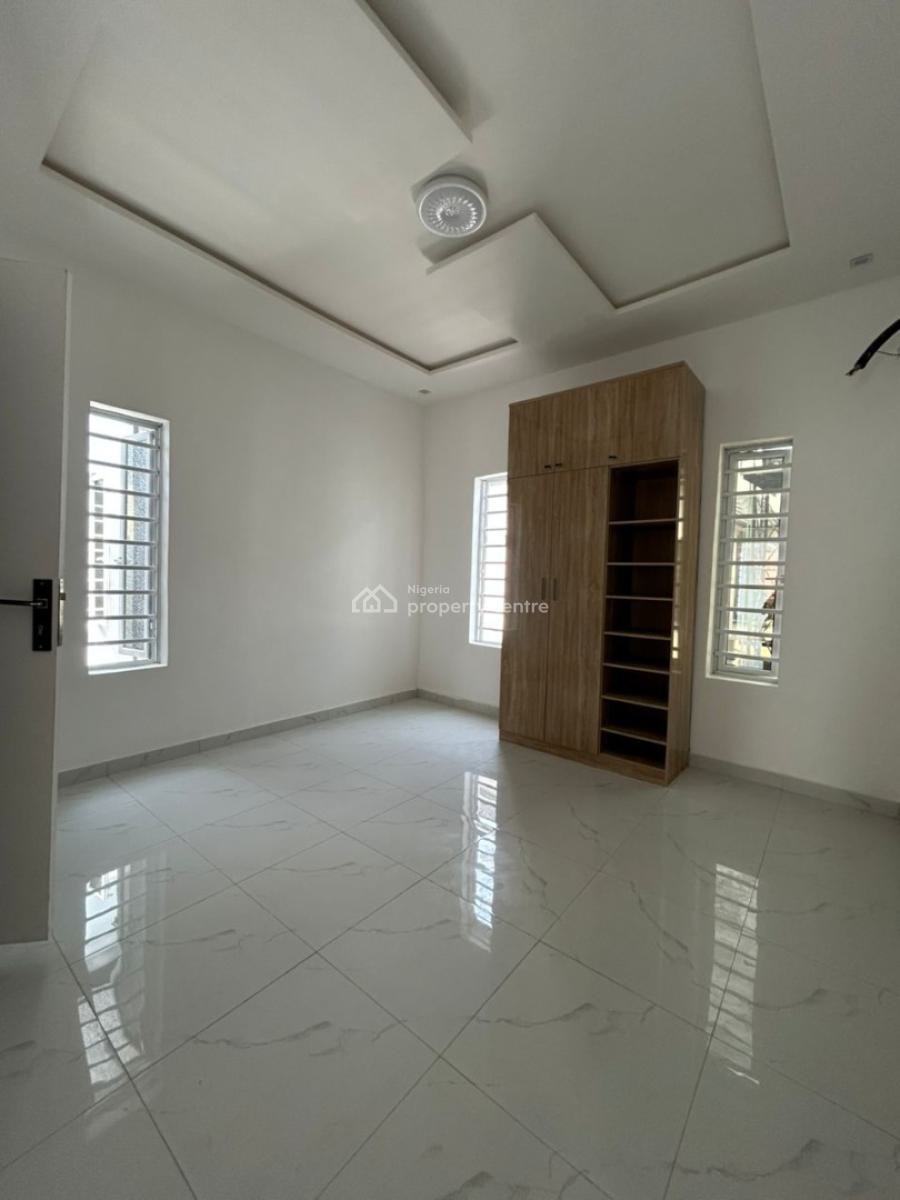 5-bedroom Detached Duplex with Bq, Ikota, Lekki, Lagos, Detached Duplex for Sale