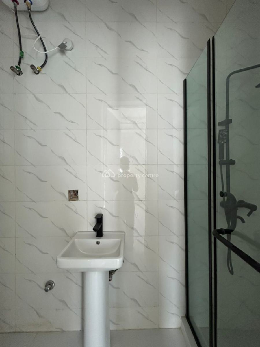 5-bedroom Detached Duplex with Bq, Ikota, Lekki, Lagos, Detached Duplex for Sale