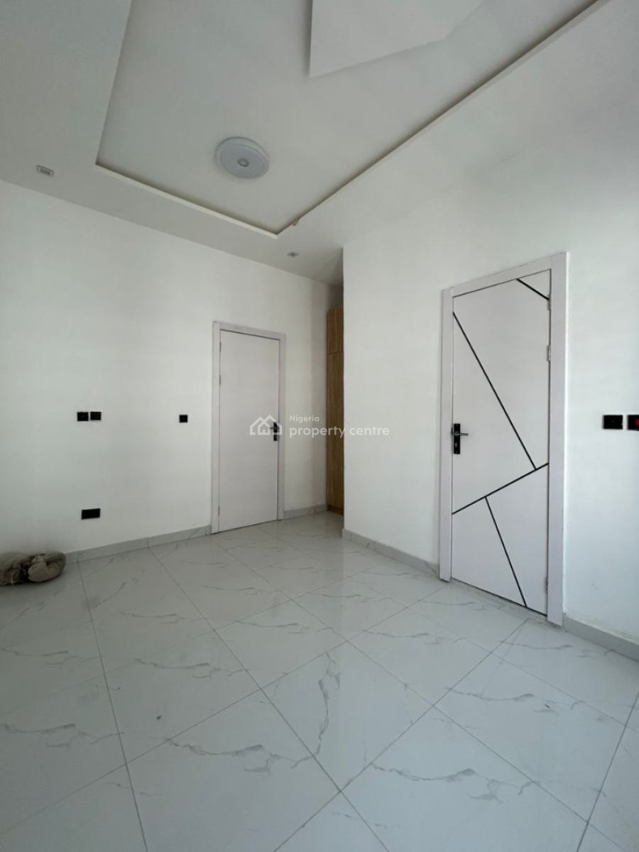 5-bedroom Detached Duplex with Bq, Ikota, Lekki, Lagos, Detached Duplex for Sale