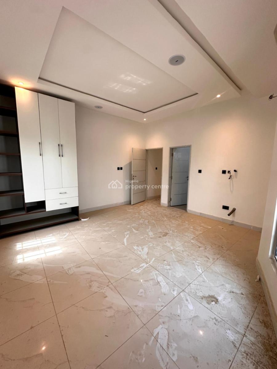 Newly Built 2bedroom Apartment, Guzape District, Abuja, Flat / Apartment for Sale