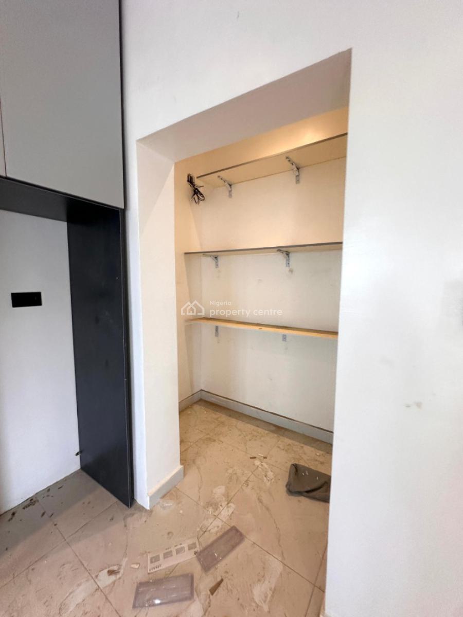 Newly Built 2bedroom Apartment, Guzape District, Abuja, Flat / Apartment for Sale