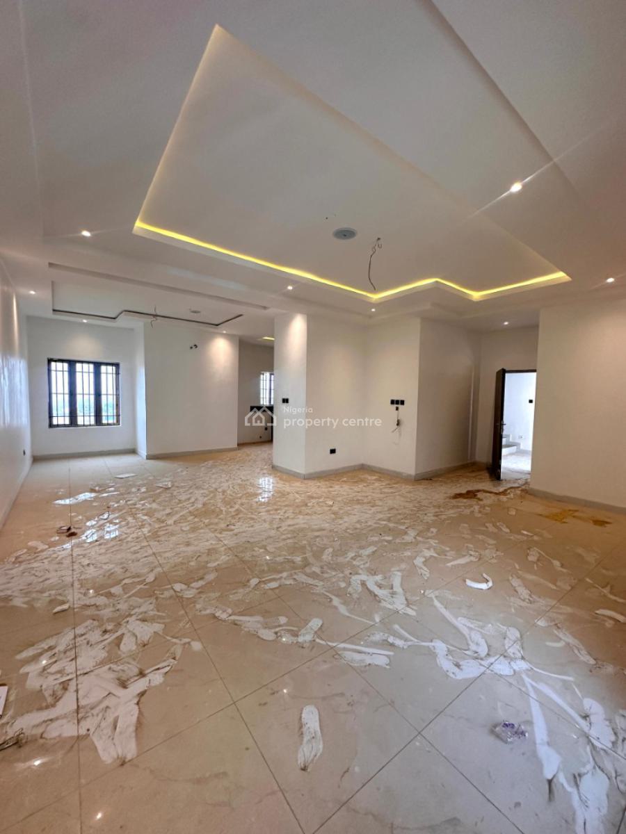 Newly Built 2bedroom Apartment, Guzape District, Abuja, Flat / Apartment for Sale