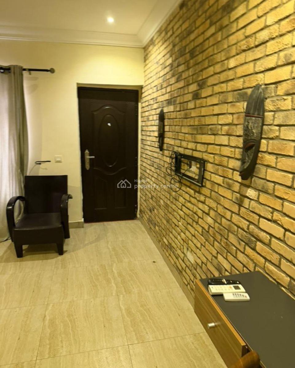 Furnished 3 Bedroom Apartment in a Fully Secured Estate, Vgc Extension, Vgc, Lekki, Lagos, House for Rent