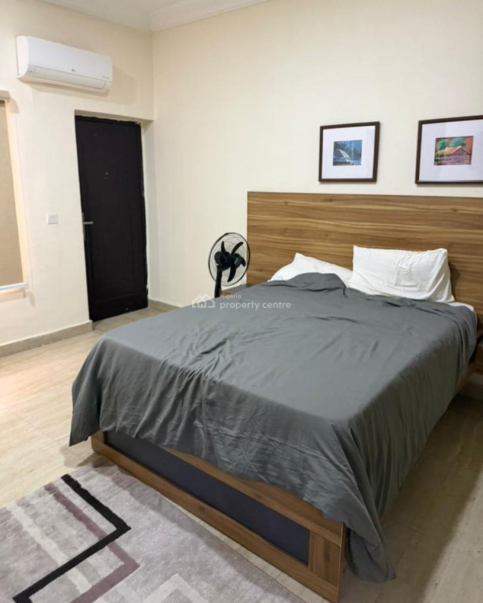 Furnished 3 Bedroom Apartment in a Fully Secured Estate, Vgc Extension, Vgc, Lekki, Lagos, House for Rent