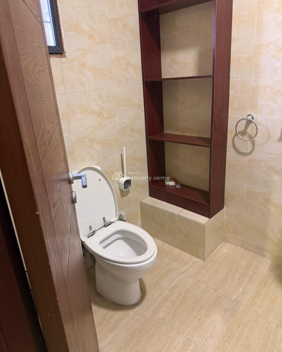 Furnished 3 Bedroom Apartment in a Fully Secured Estate, Vgc Extension, Vgc, Lekki, Lagos, House for Rent