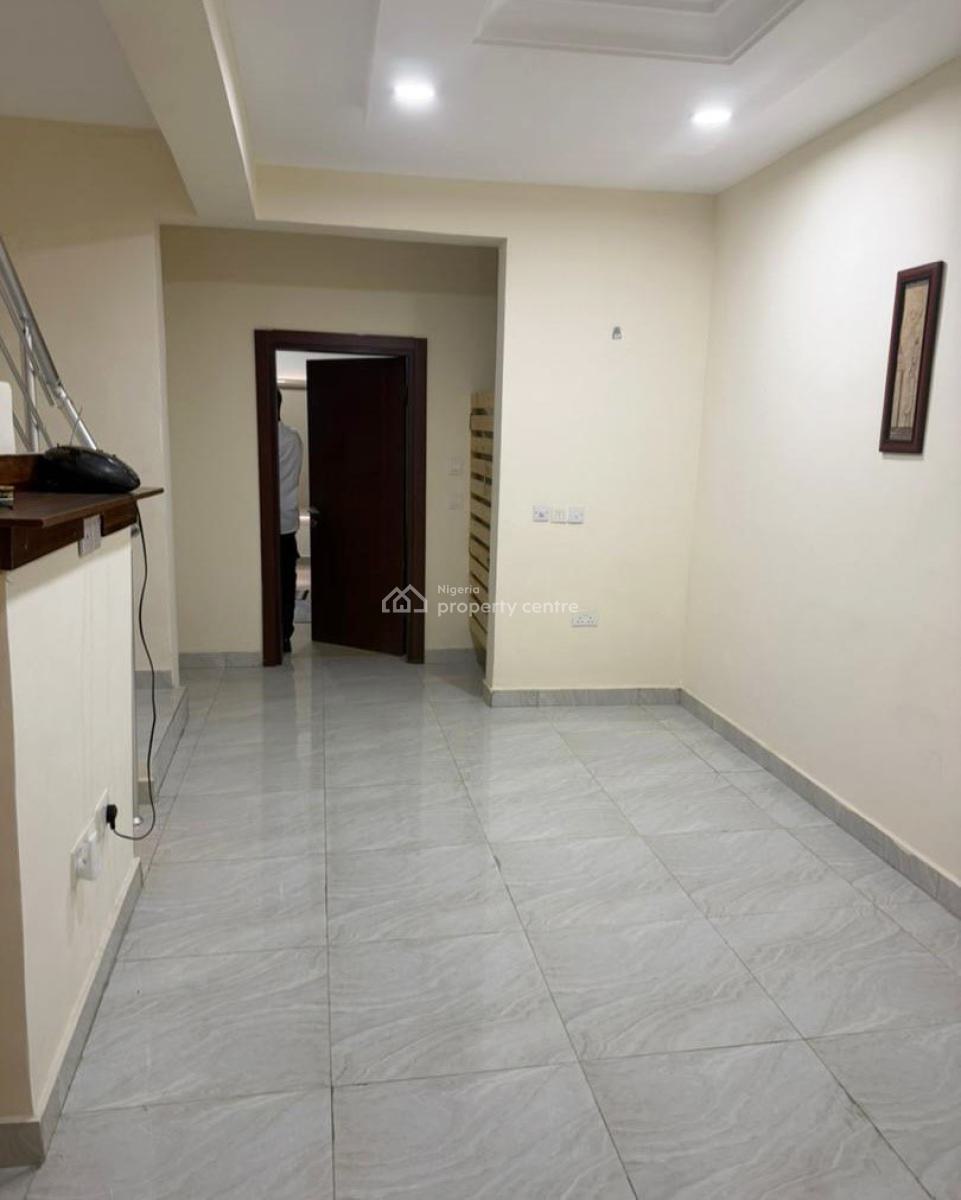 Furnished 3 Bedroom Apartment in a Fully Secured Estate, Vgc Extension, Vgc, Lekki, Lagos, House for Rent