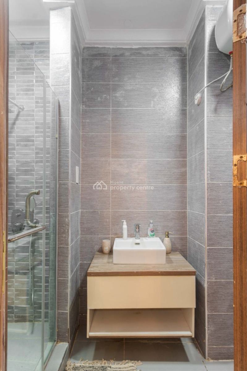 Luxury 2bedroom Apartment, Periwinkle Estate, Lekki, Lagos, Flat / Apartment for Rent