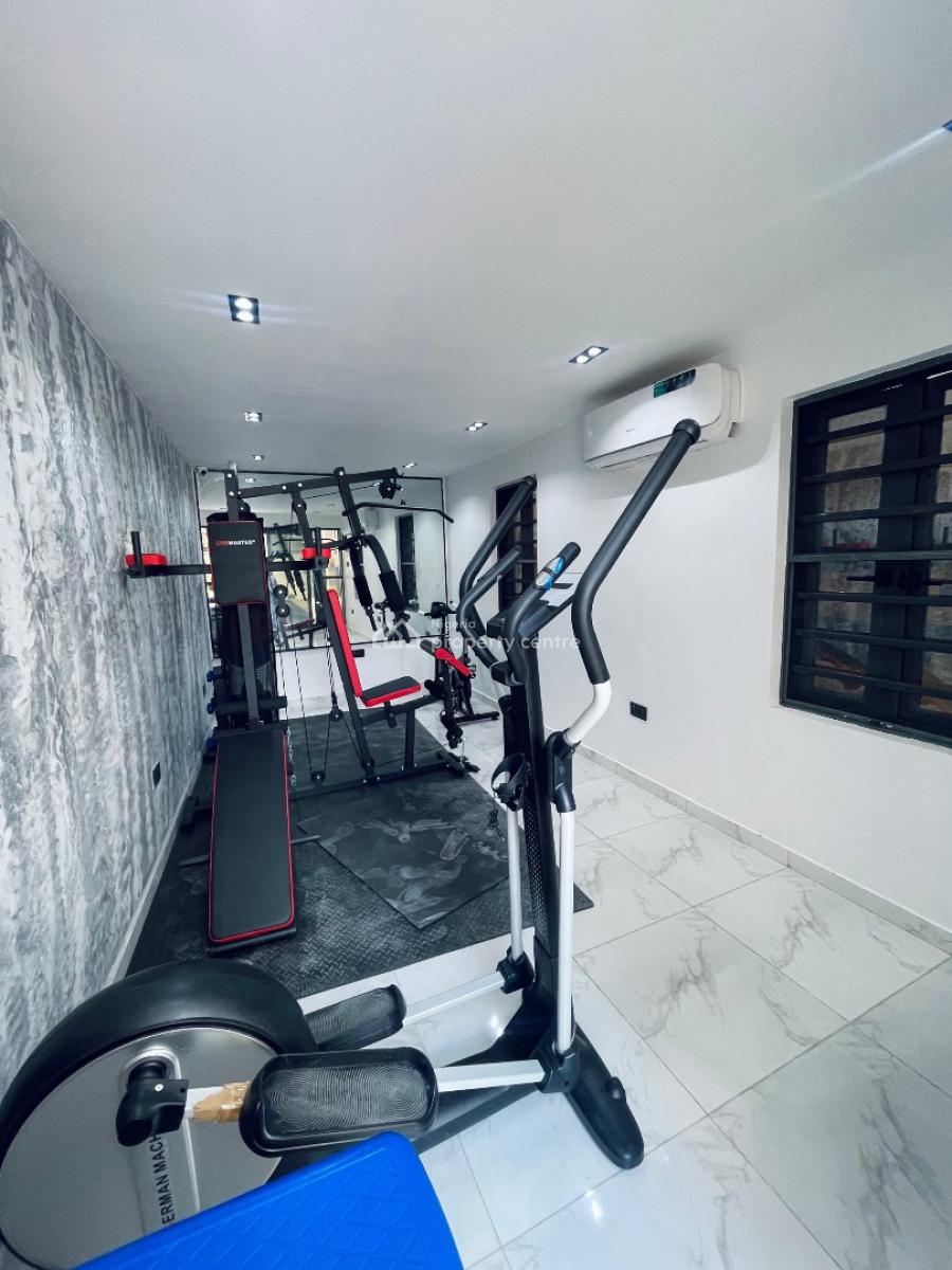 Luxury 2 Bedroom Apartment, Ologolo, Lekki, Lagos, Flat / Apartment for Sale