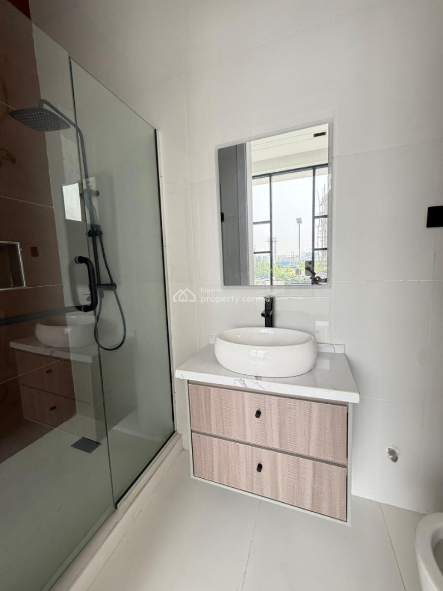 5 Bedrooms  Fully Detached Duplex, Osapa London, Lekki, Lagos, Detached Duplex for Sale