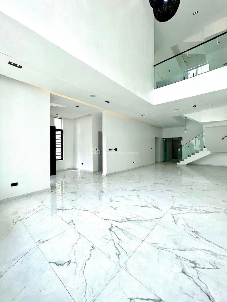 Premium 6 Bedroom Detached House, Ikota, Lekki, Lagos, Detached Duplex for Sale