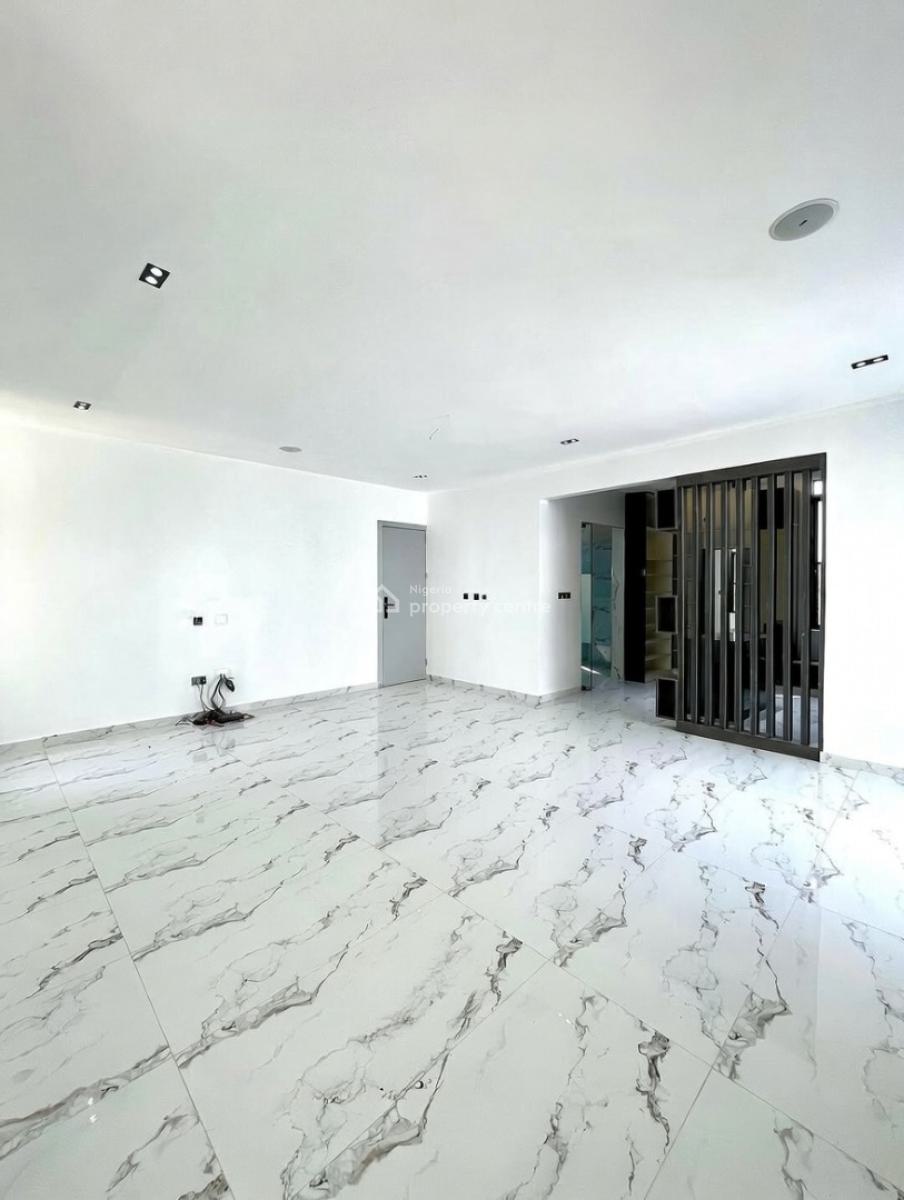 Premium 6 Bedroom Detached House, Ikota, Lekki, Lagos, Detached Duplex for Sale