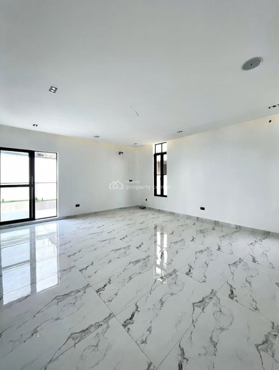 Premium 6 Bedroom Detached House, Ikota, Lekki, Lagos, Detached Duplex for Sale