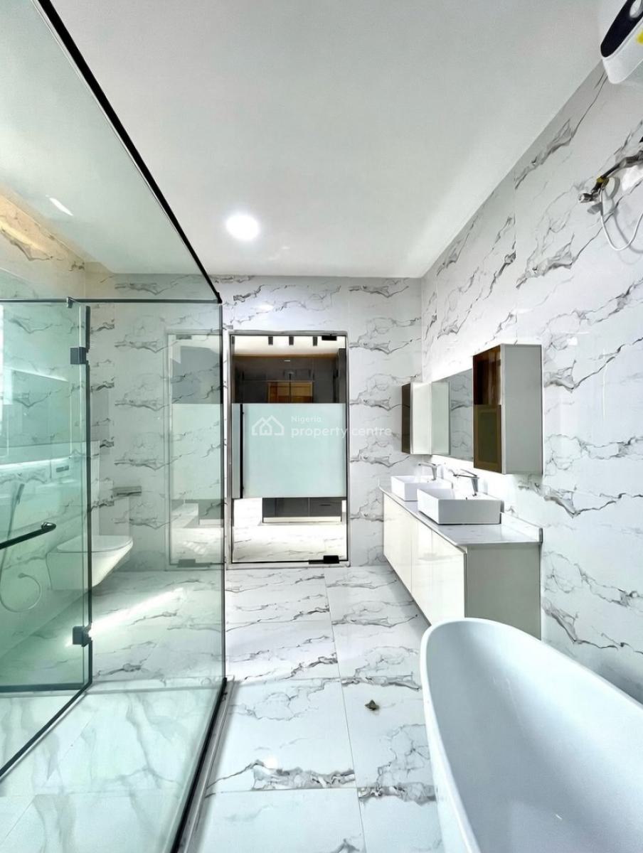 Premium 6 Bedroom Detached House, Ikota, Lekki, Lagos, Detached Duplex for Sale