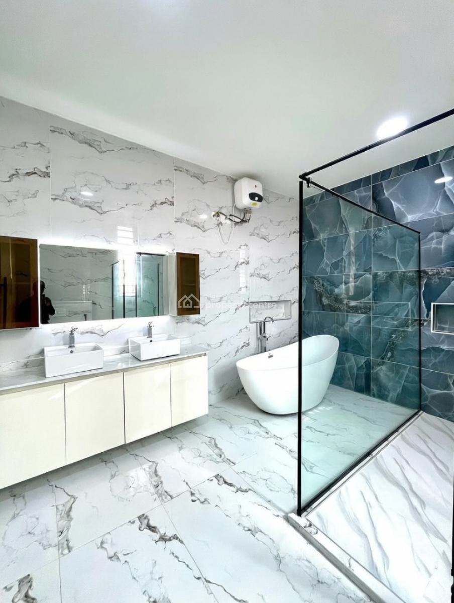 Premium 6 Bedroom Detached House, Ikota, Lekki, Lagos, Detached Duplex for Sale