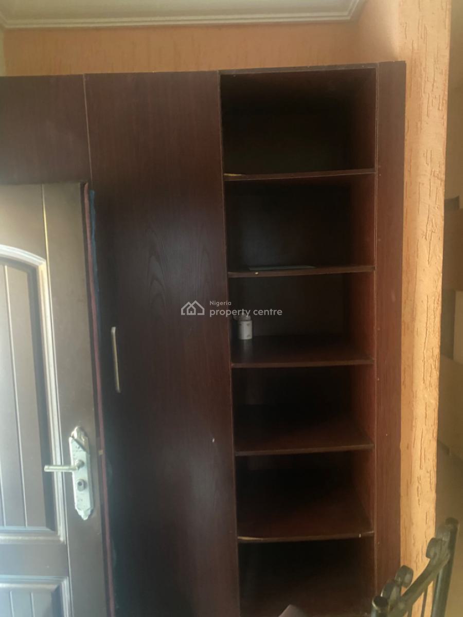 a Nice Self Contain, Lekki, Lagos, Self Contain (single Rooms) for Rent