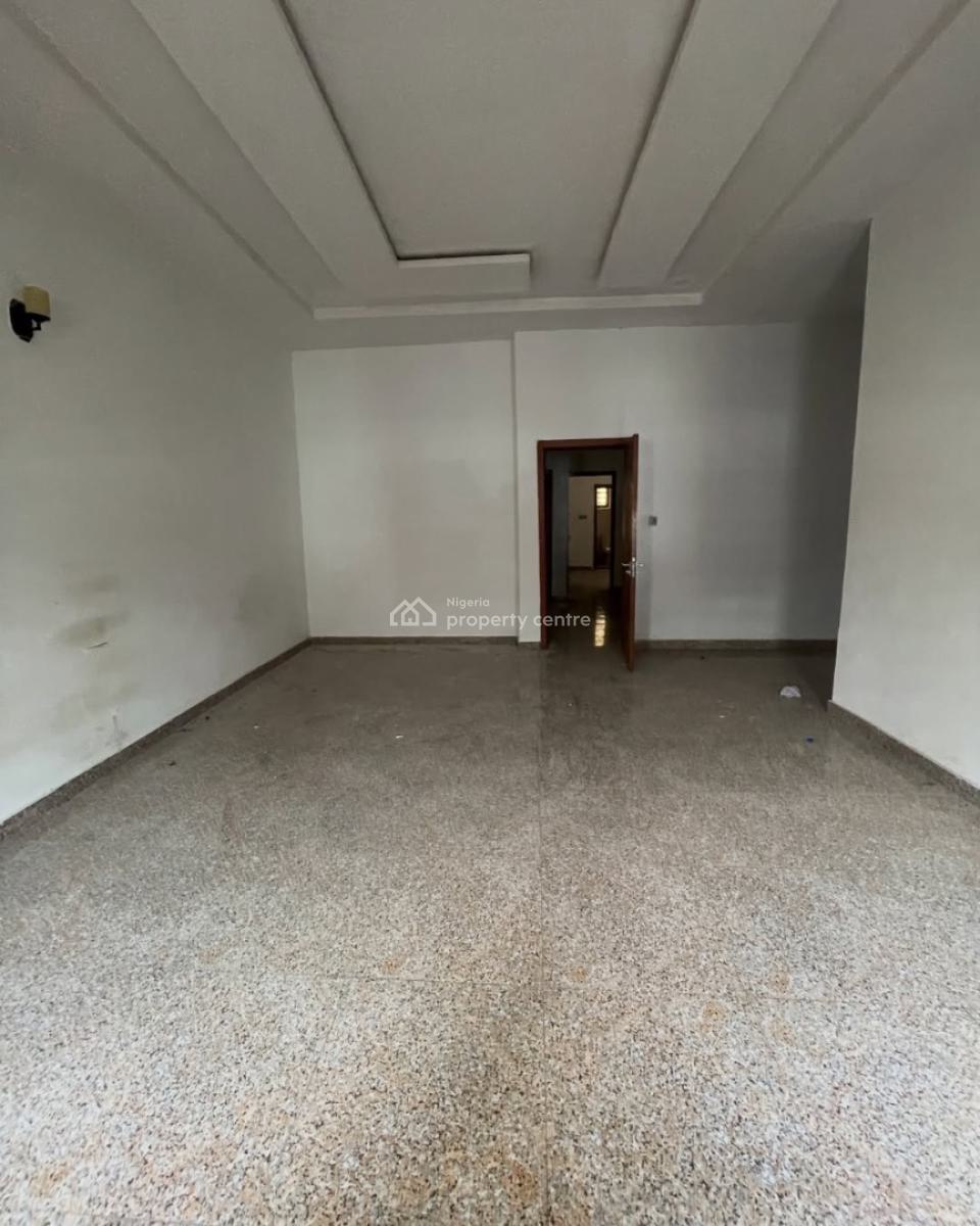 Serviced 4 Bedroom Terrace in a Secured Estate, Ikota, Lekki, Lagos, Terraced Duplex for Rent