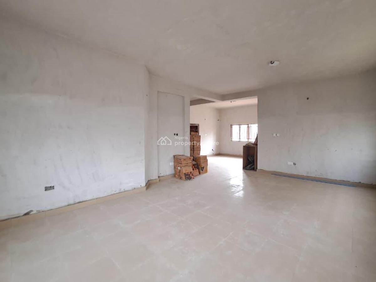 Luxurious 4 Bedroom Semi-detached Duplex with Bq, Vgc, Lekki Phase 2, Lekki, Lagos, Semi-detached Duplex for Rent