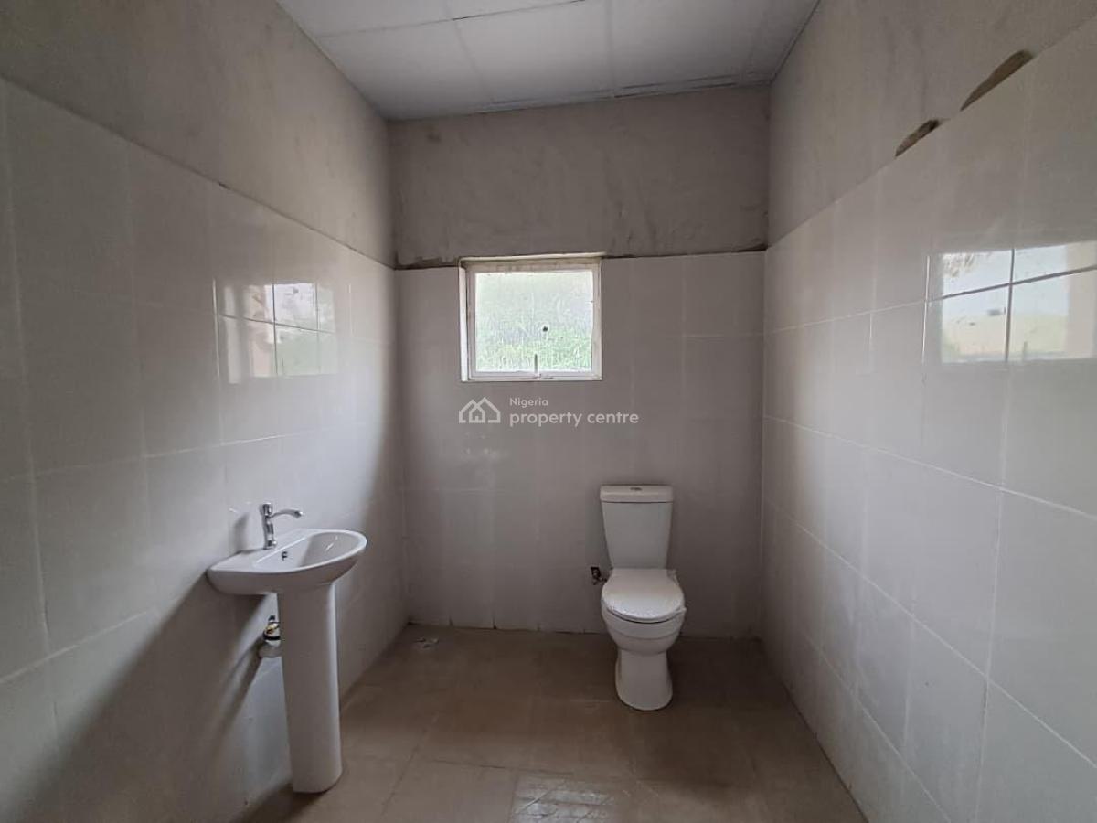 Luxurious 4 Bedroom Semi-detached Duplex with Bq, Vgc, Lekki Phase 2, Lekki, Lagos, Semi-detached Duplex for Rent