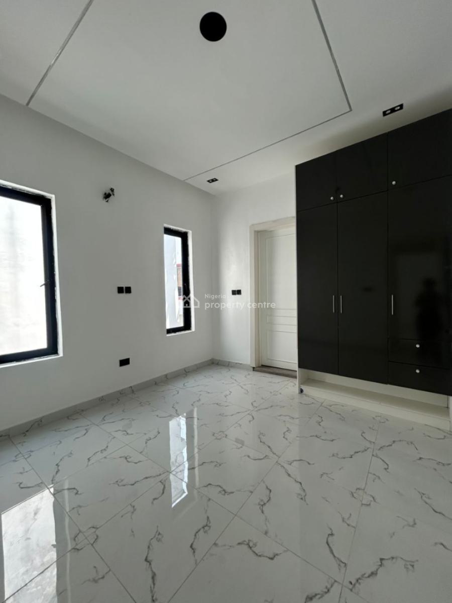 5-bedroom Detached Duplex with Bq, Ikota, Lekki, Lagos, Detached Duplex for Sale