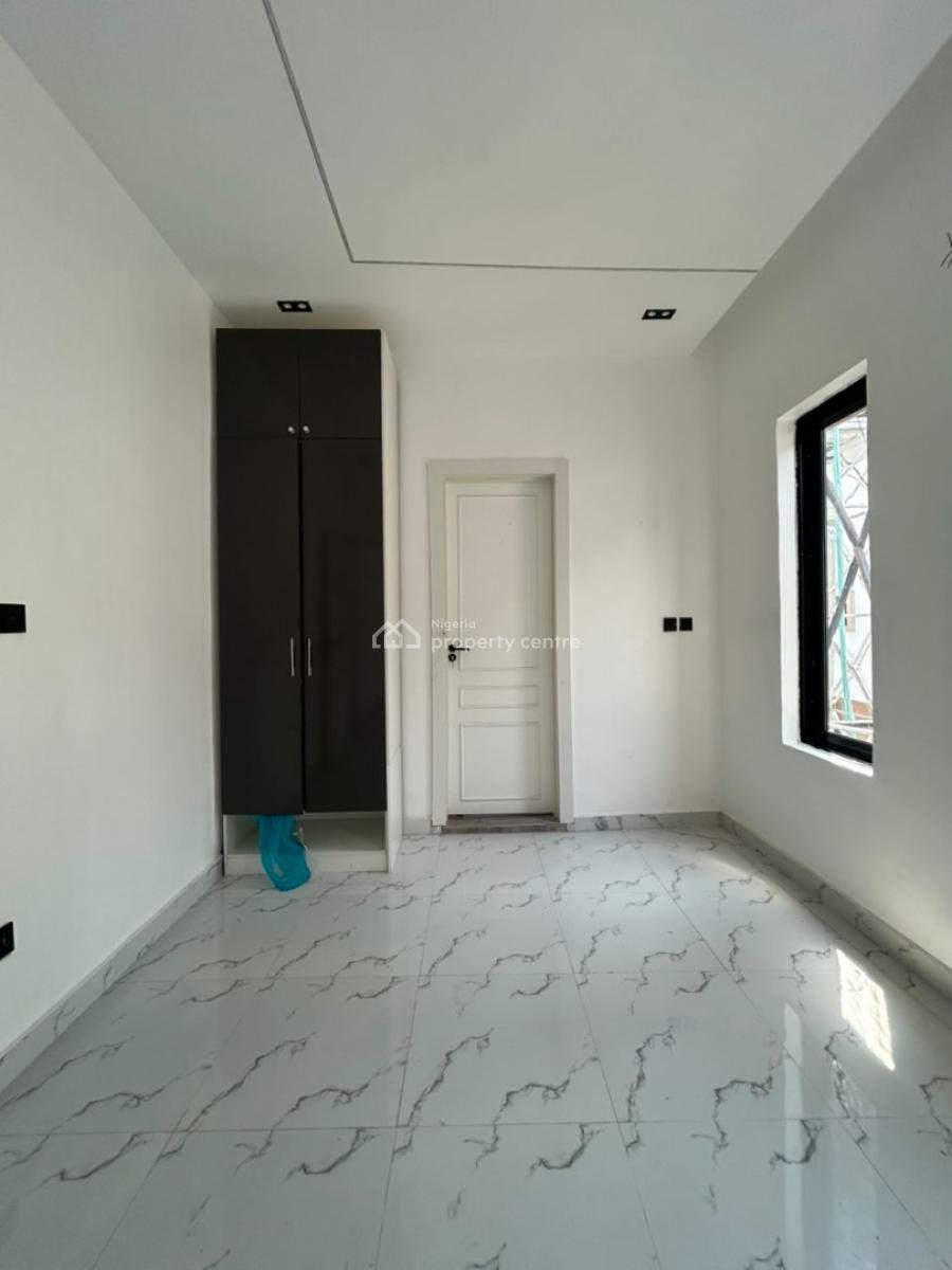 5-bedroom Detached Duplex with Bq, Ikota, Lekki, Lagos, Detached Duplex for Sale
