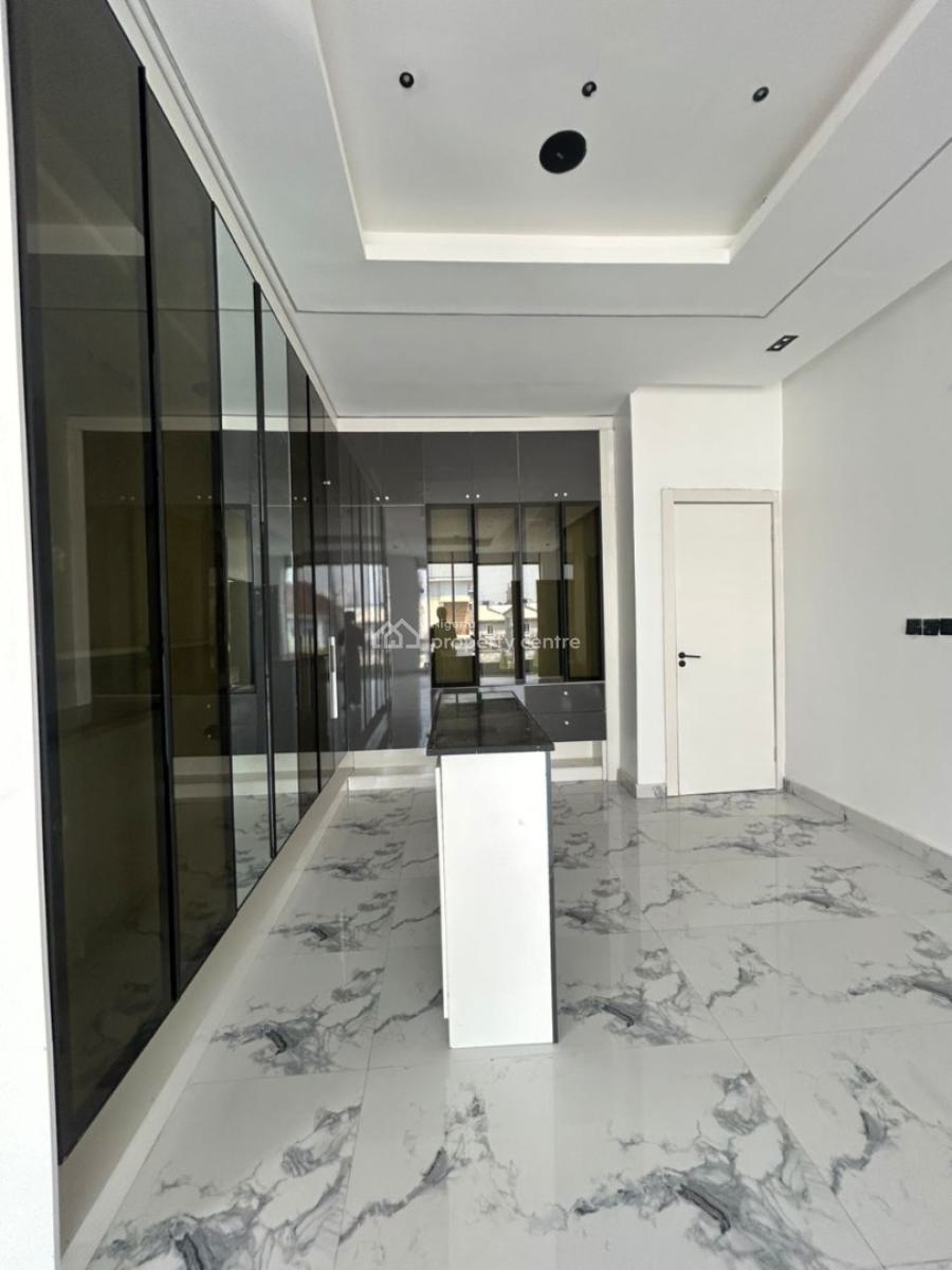 5-bedroom Detached Duplex with Bq, Ikota, Lekki, Lagos, Detached Duplex for Sale