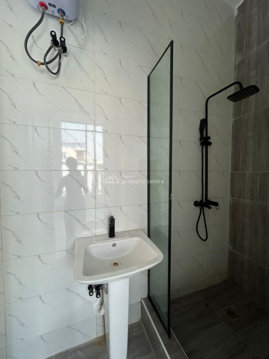 5-bedroom Detached Duplex with Bq, Ikota, Lekki, Lagos, Detached Duplex for Sale