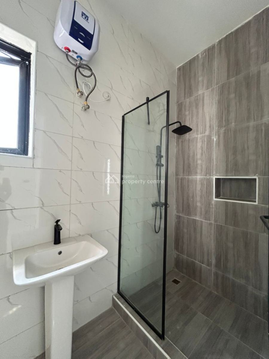 5-bedroom Detached Duplex with Bq, Ikota, Lekki, Lagos, Detached Duplex for Sale