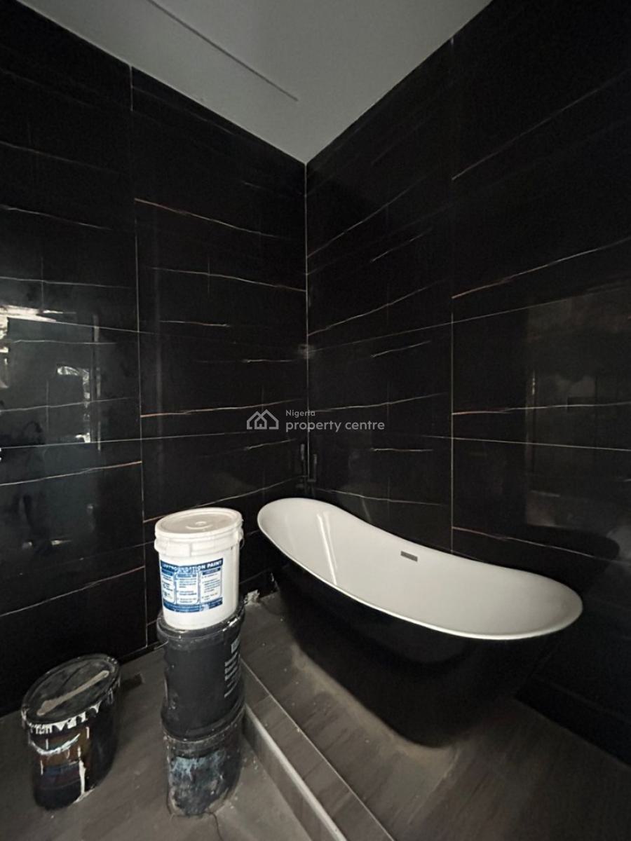 5-bedroom Detached Duplex with Bq, Ikota, Lekki, Lagos, Detached Duplex for Sale