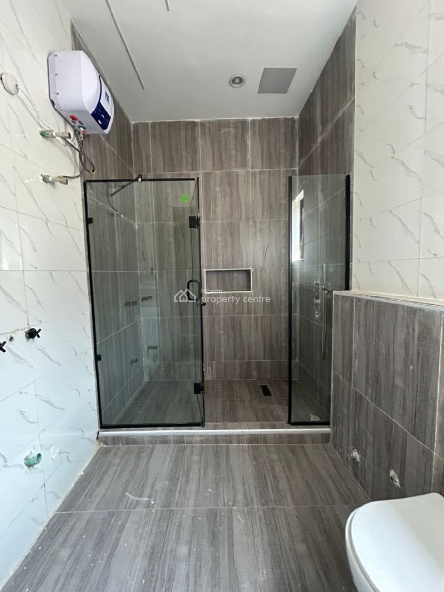 5-bedroom Detached Duplex with Bq, Ikota, Lekki, Lagos, Detached Duplex for Sale