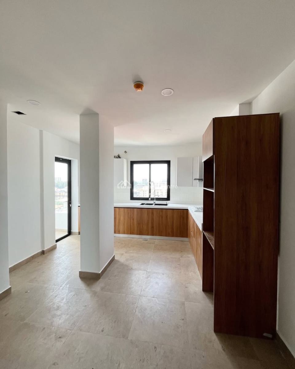 Fully Serviced 3 Bedroom Apartment with Pool & Gym, Exotic Well Finished 3 Bedroom Apartment for Rent, Banana Island, Ikoyi, Lagos, Flat / Apartment for Rent