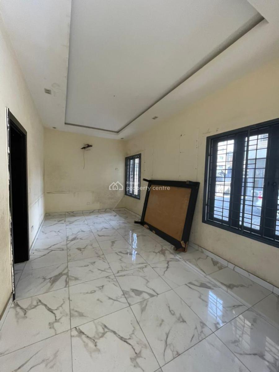 Exquisite 4 Bedroom Townhouse, Oniru, Victoria Island (vi), Lagos, House for Rent