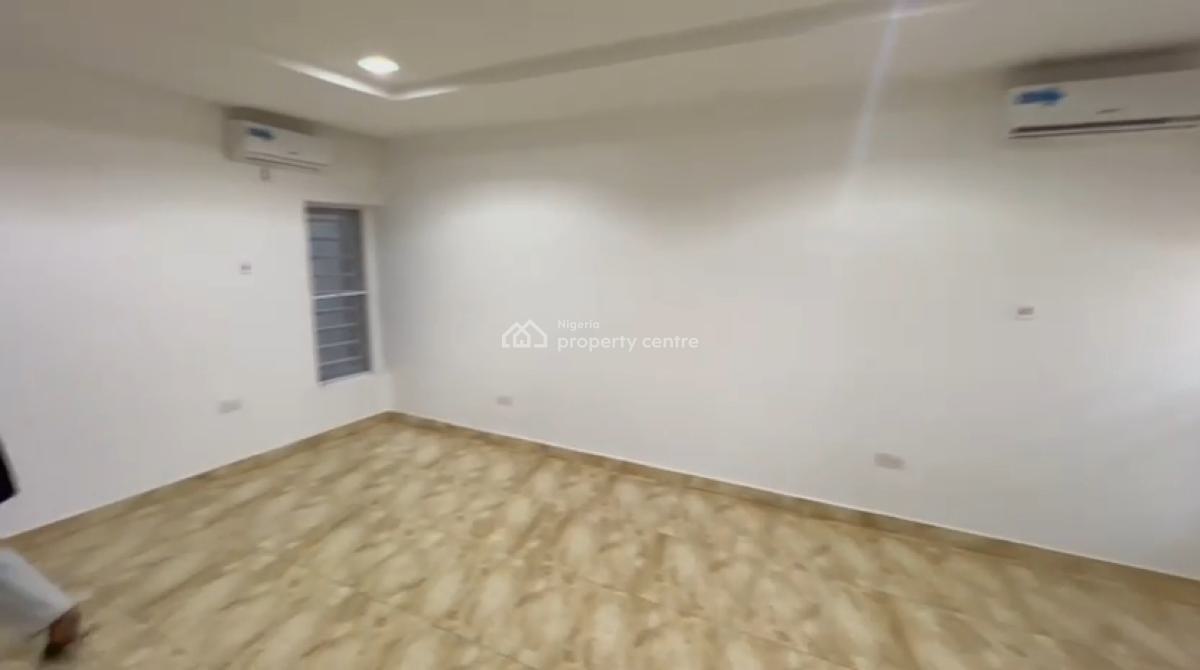 Semi Furnished Standard 1 Bedroom Apartment, Katampe (main), Katampe, Abuja, Mini Flat (room and Parlour) for Sale