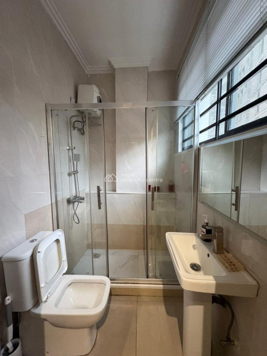 Stunning 2-bedroom Duplex with Ps5 Available on Request, Ikoyi, Lagos, House Short Let