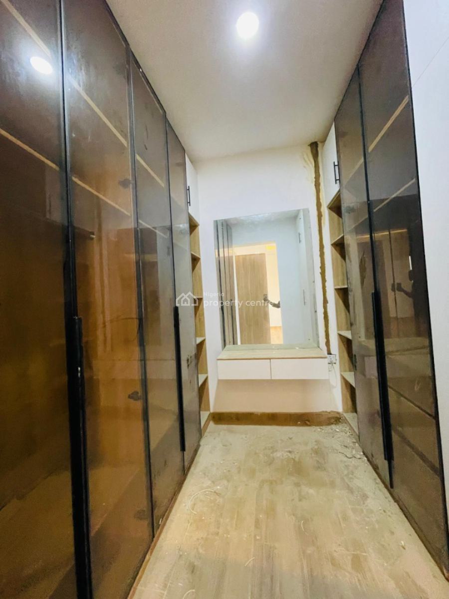 Eye Catchy 4 Bedroom Semi Detached Duplex Plus Bq, Gra 1, Gra, Ogudu, Lagos, Semi-detached Duplex for Sale