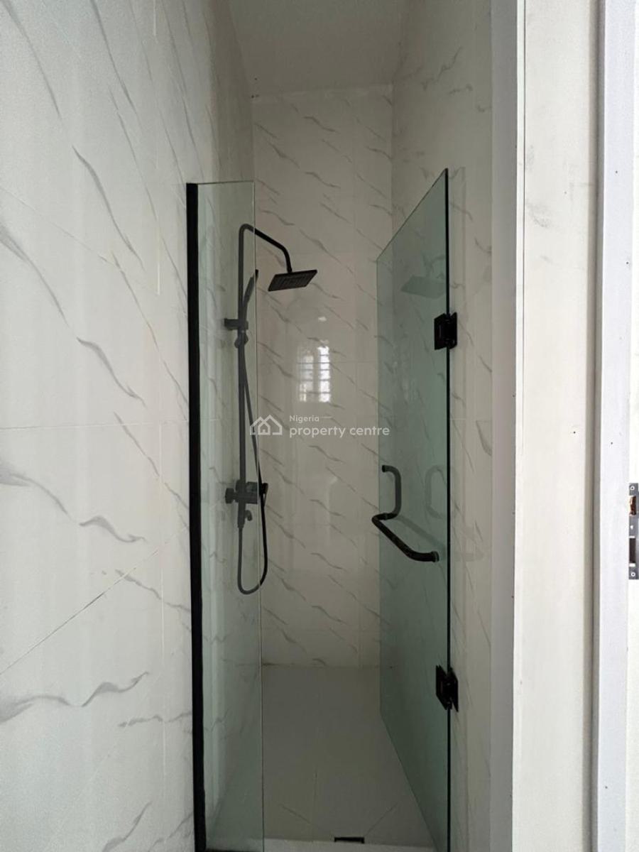 4-bedroom Semi-detached Duplex, Ikota, Lekki, Lagos, Semi-detached Duplex for Sale