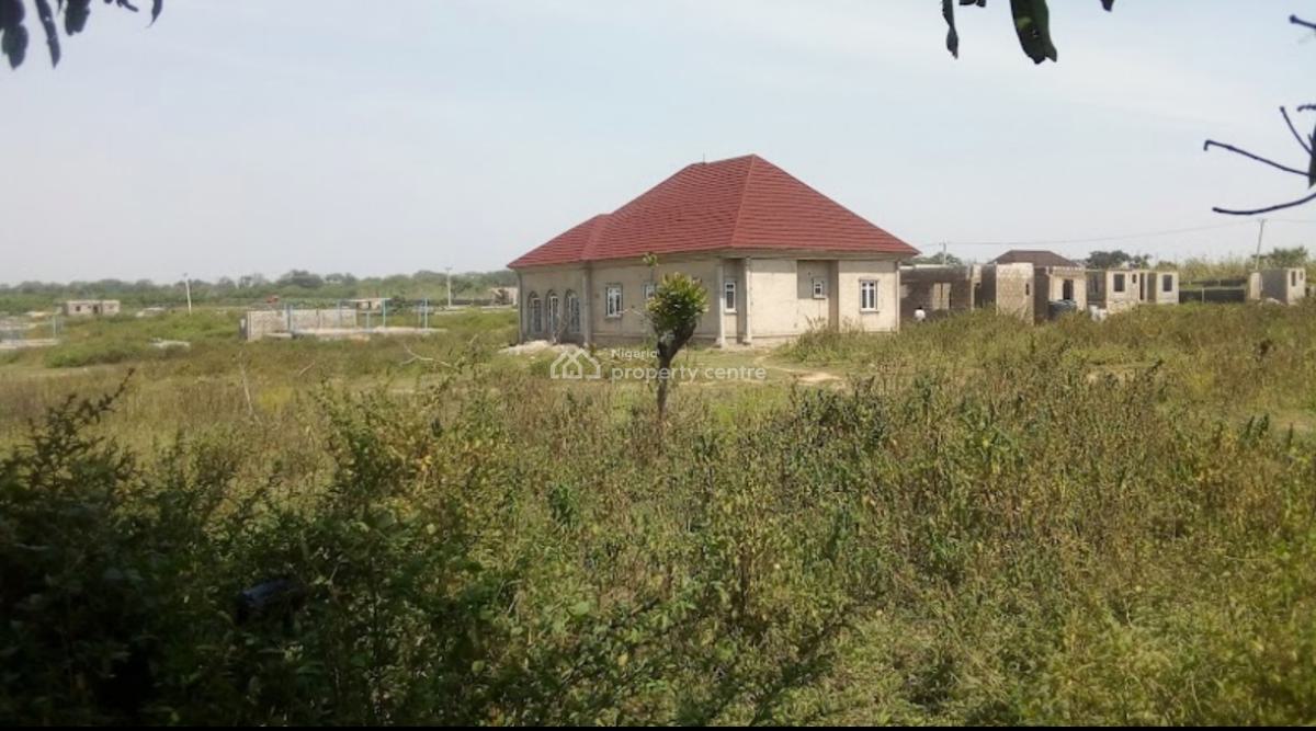 640sqm Residential Land, Broadview Estate, Idu Industrial, Abuja, Residential Land for Sale